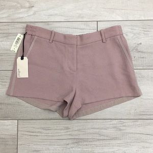 Aritzia Wilfred Shorts with Pockets BNWT